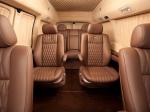 Chevrolet Express Explorer by Depp AT 2002 года